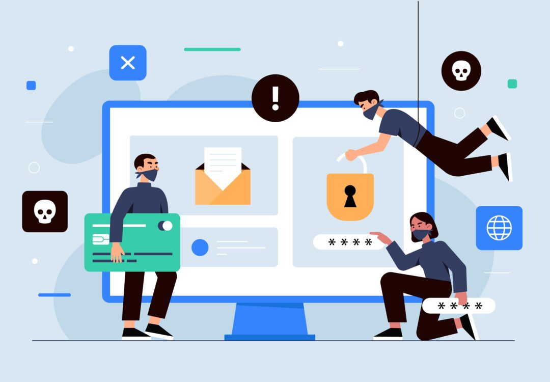 Phishing Tests