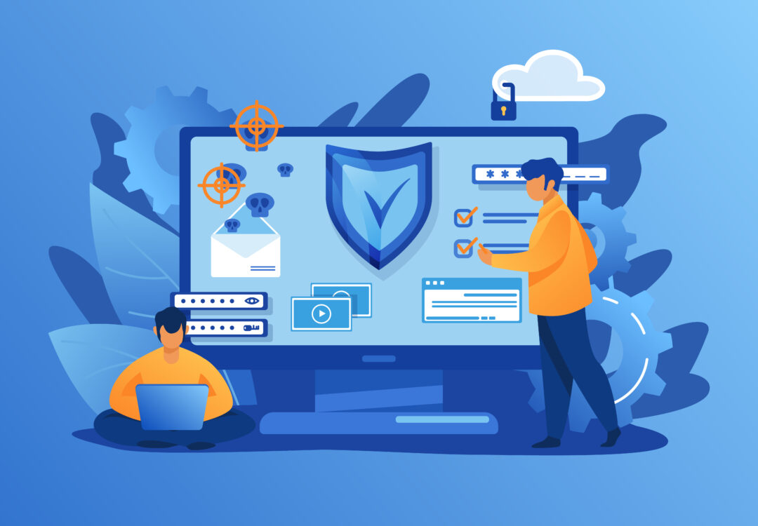 Vulnerability Management