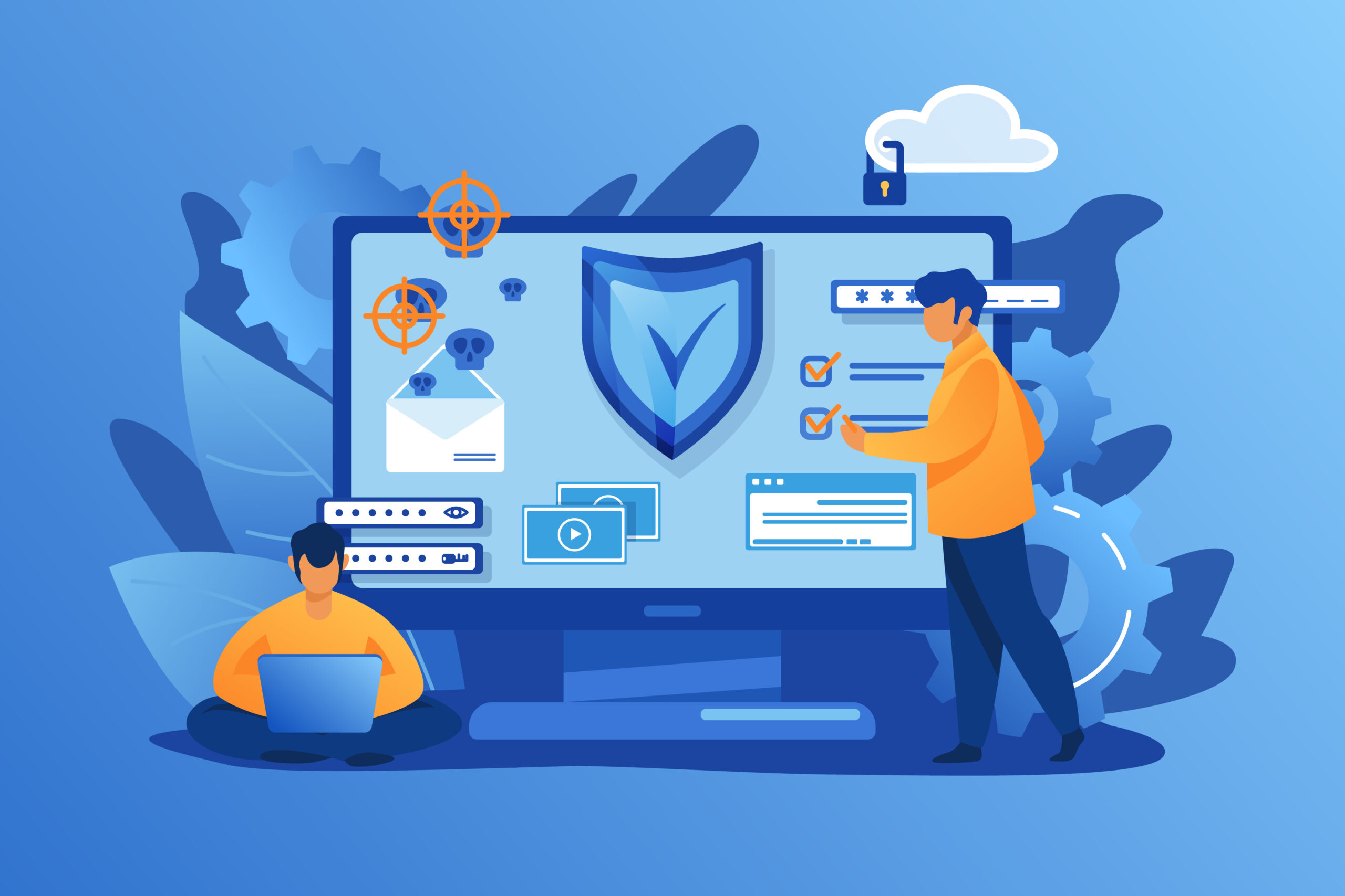 Vulnerability Management