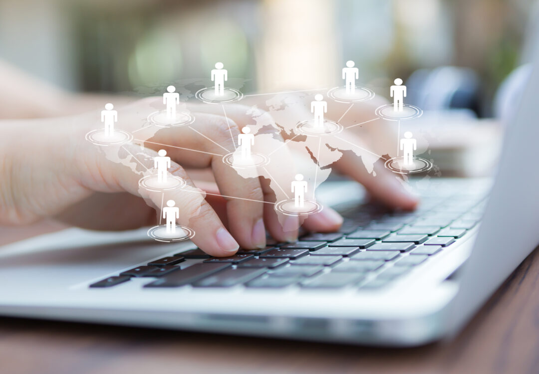 Cyberware Staffing Services